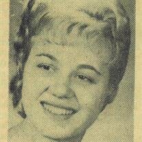 Janet L. (DelMonte) Herbowy