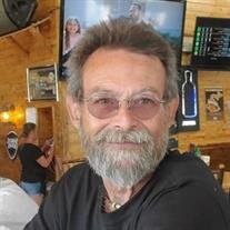 Richard "Bud" A. Bennett