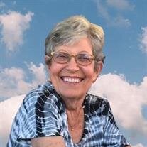 Barbara J. Bowman