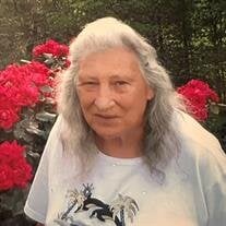 Armeda Joan Whitt