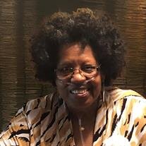 Mary L. Bunton