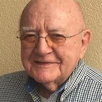 Mr. Pharis Fowler