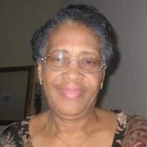 Mrs. Bessie Mae Steel