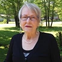 Rose Marie Osterhout