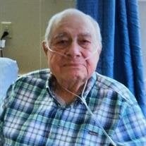 Robert J. "Bob" Daniels