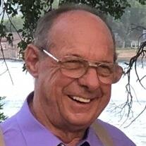 Roger Dale Sharp