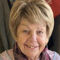 Carolyn F. Ranagan