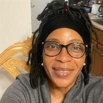Lydia Engome-Nsame