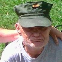 Terrance L. Miller, Sr.