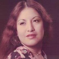 Blanca Estela Perales