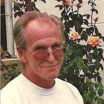 James Edward Maszczenski