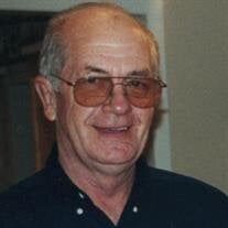 Walter Arnold Callaway