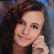 Ms. Kasey Mackenzie Marie Bollinger