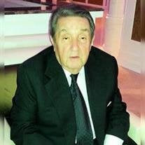 Giuseppe Sciandivasci