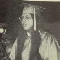 MS. PEGGY SUE THOMPSON