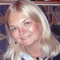 Claudia Anne Ayers Nucci