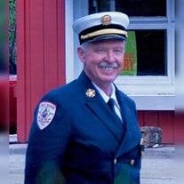 Richard Ellis Plaisted