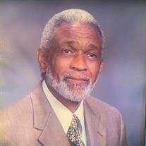 Johnny R. Alsberry