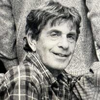 William J. "Bill" Bleck