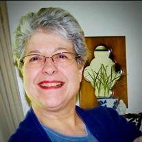 Mary Ellen Gestrich