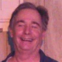 George Thomas Rouse lll