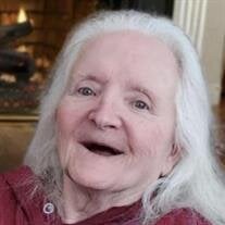 Jean A. Scarbrough