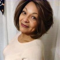 Rene Jenkins