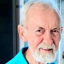 Larry Gray Parks