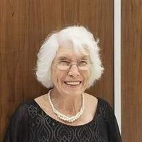 Thelma "Tess" Evon Kurtz