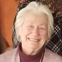 Yvonne W. Arrowood