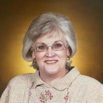Mrs. Beverly Jean Annon