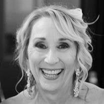 Margaret "Pegg" Sangerman