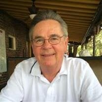 Bruce Albert Eckard