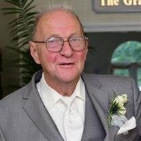 Richard Otis Hagar