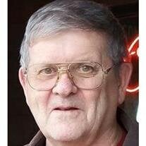 Russell Wayne Trumbull