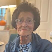 Elaine Broussard