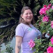 Vilma Esperanza Galdamez