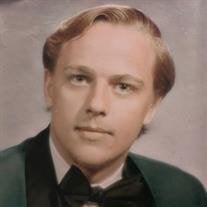 Jeffrey Dale Stanley