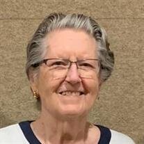 Sadie Eileen Cleary