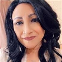Maria Elena Sandoval
