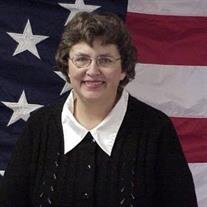 Marie Nanette Bukrey