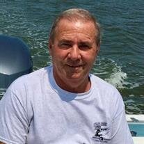 Thomas F. Murphy Sr.