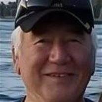 Larry R. Adams