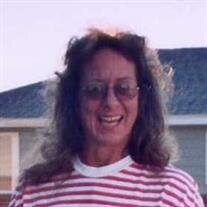 Sherrie Ann "Sassy" Sanders