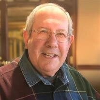 Steven B. Belgrade