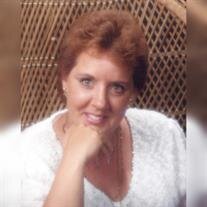 Faye Porter-Keeton