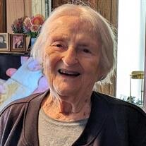Wilma R. Wright
