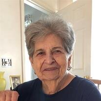 Pauline Vierra