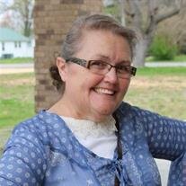 Shirley Ann Pierce Droke