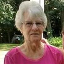 Judith M. Davis